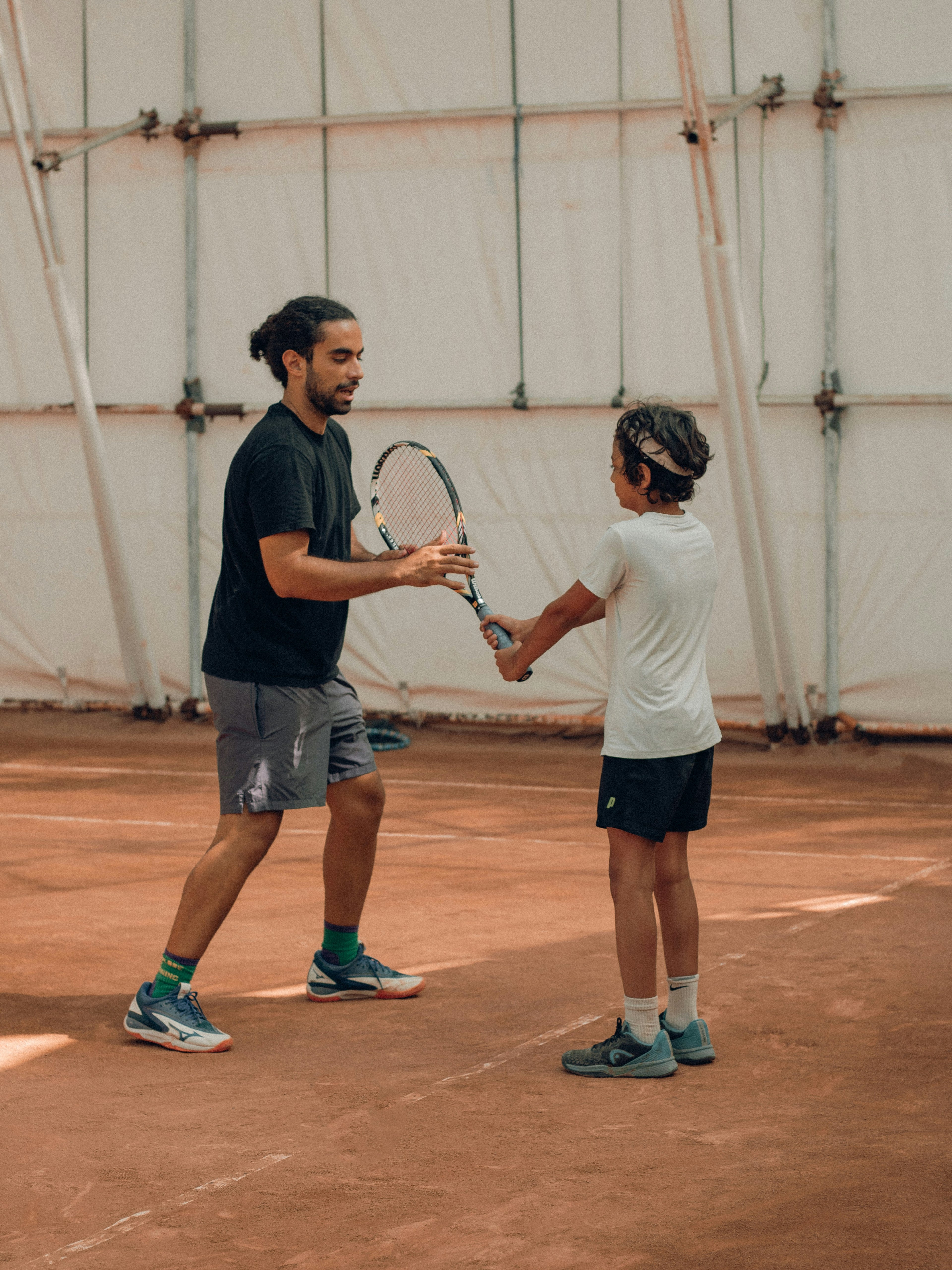 KIDS CLASS